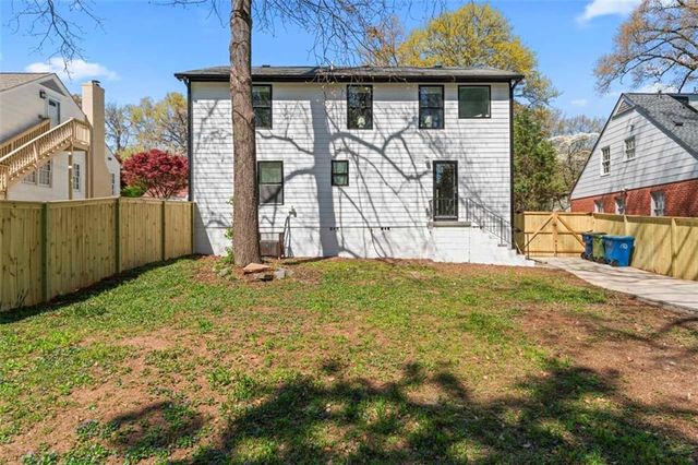 382 Deckner SW Avenue, Atlanta, GA 30310