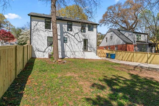 382 Deckner SW Avenue, Atlanta, GA 30310