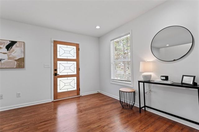 382 Deckner SW Avenue, Atlanta, GA 30310