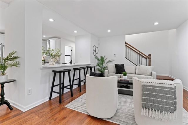 382 Deckner SW Avenue, Atlanta, GA 30310