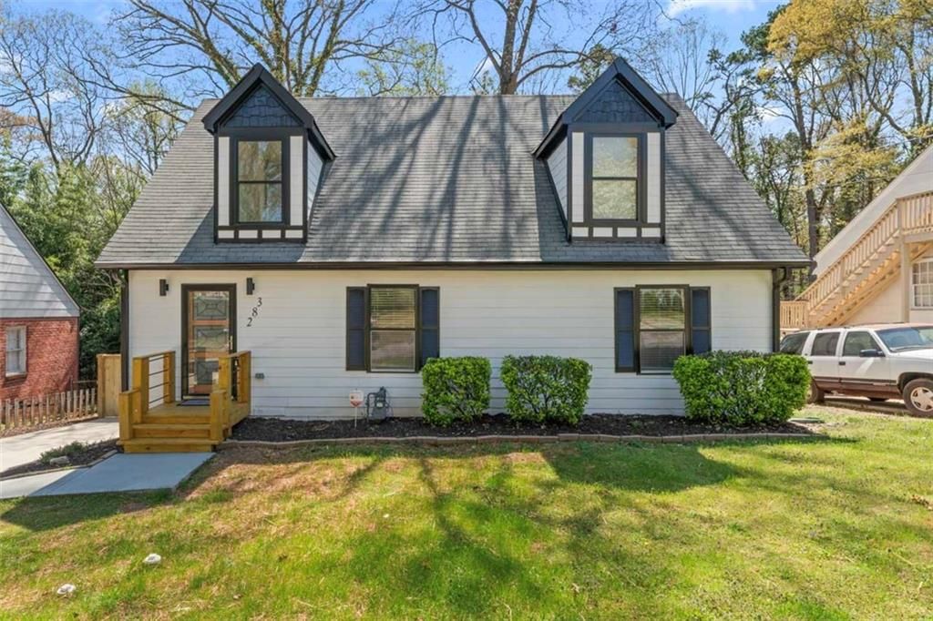 382 Deckner SW Avenue, Atlanta, GA 30310