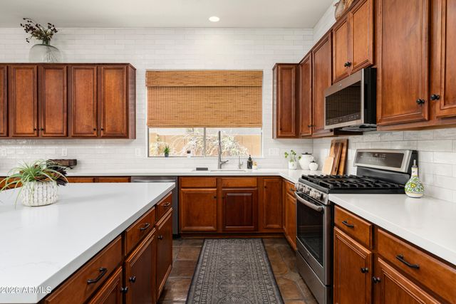 4211 E DESERT FOREST Trail, Cave Creek, AZ 85331