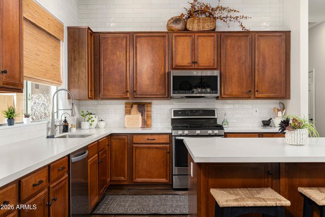 4211 E DESERT FOREST Trail, Cave Creek, AZ 85331