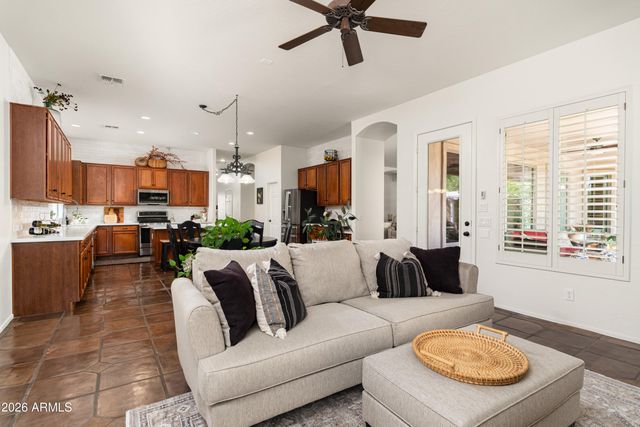 4211 E DESERT FOREST Trail, Cave Creek, AZ 85331