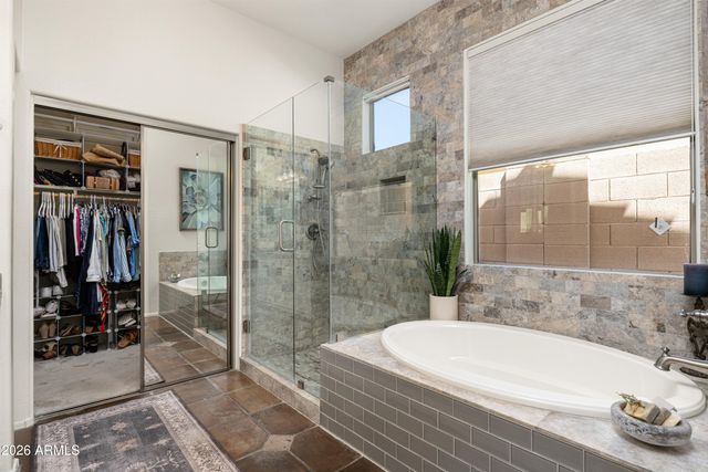 4211 E DESERT FOREST Trail, Cave Creek, AZ 85331