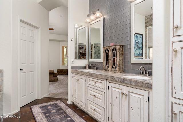 4211 E DESERT FOREST Trail, Cave Creek, AZ 85331