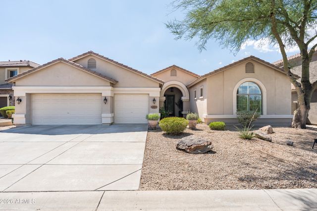 4211 E DESERT FOREST Trail, Cave Creek, AZ 85331