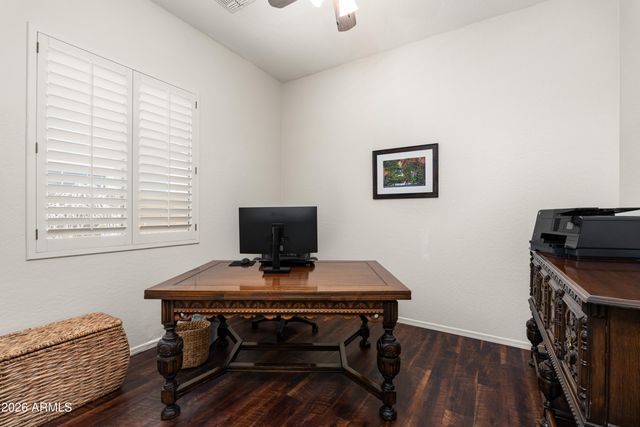 4211 E DESERT FOREST Trail, Cave Creek, AZ 85331