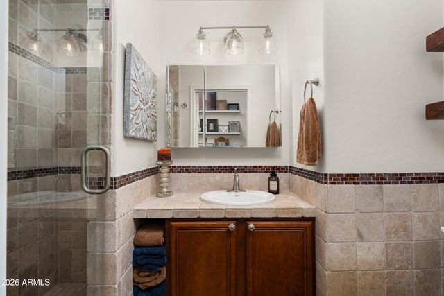 4211 E DESERT FOREST Trail, Cave Creek, AZ 85331