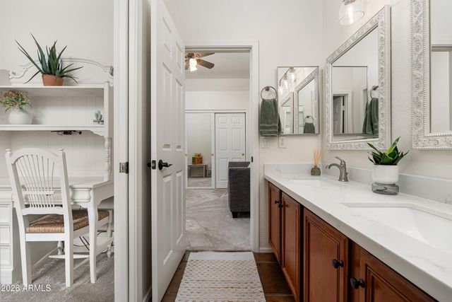 4211 E DESERT FOREST Trail, Cave Creek, AZ 85331