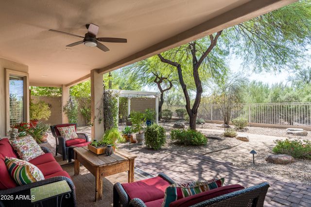 4211 E DESERT FOREST Trail, Cave Creek, AZ 85331