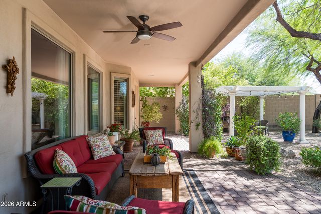 4211 E DESERT FOREST Trail, Cave Creek, AZ 85331