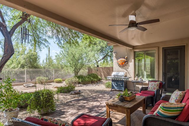 4211 E DESERT FOREST Trail, Cave Creek, AZ 85331