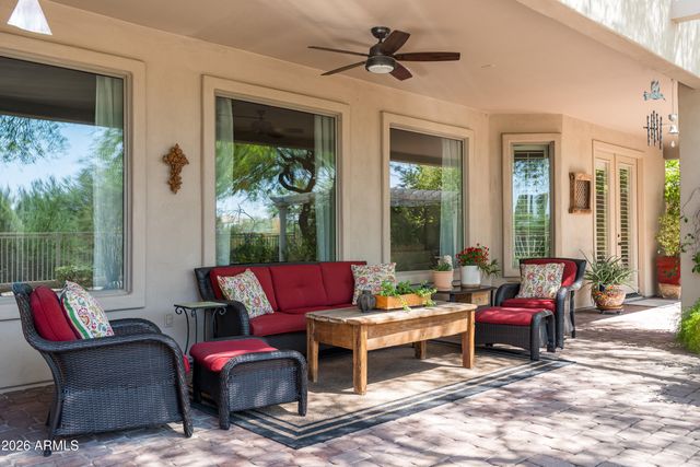 4211 E DESERT FOREST Trail, Cave Creek, AZ 85331
