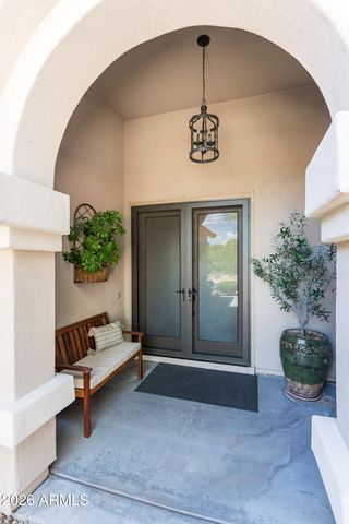 4211 E DESERT FOREST Trail, Cave Creek, AZ 85331