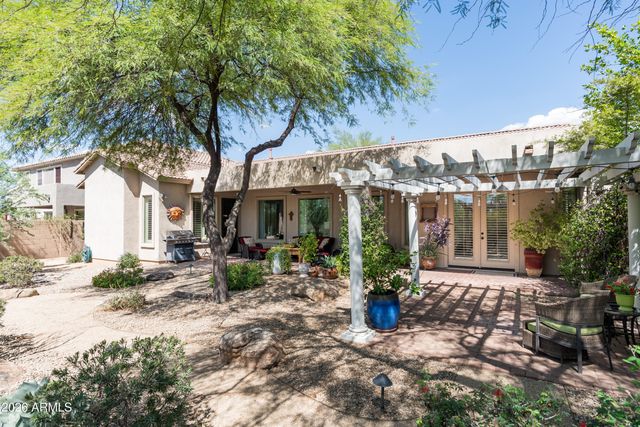 4211 E DESERT FOREST Trail, Cave Creek, AZ 85331