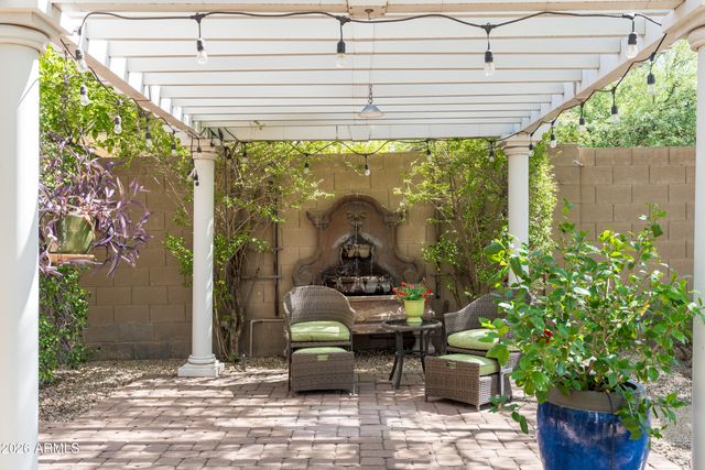 4211 E DESERT FOREST Trail, Cave Creek, AZ 85331