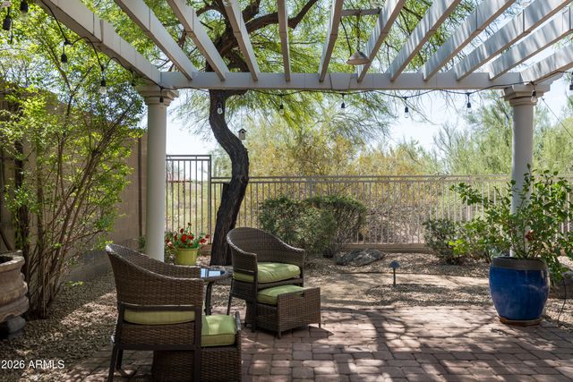 4211 E DESERT FOREST Trail, Cave Creek, AZ 85331