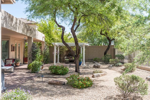 4211 E DESERT FOREST Trail, Cave Creek, AZ 85331