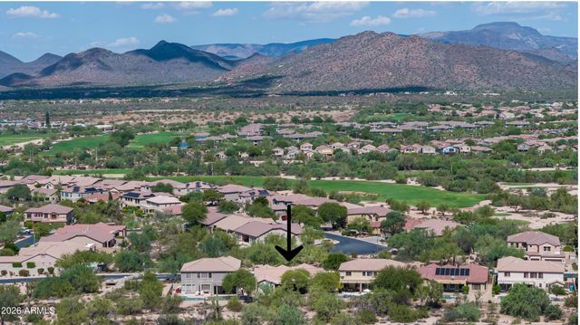4211 E DESERT FOREST Trail, Cave Creek, AZ 85331