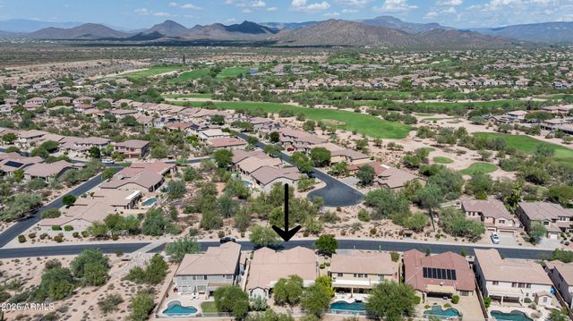 4211 E DESERT FOREST Trail, Cave Creek, AZ 85331