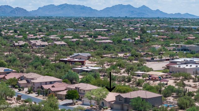 4211 E DESERT FOREST Trail, Cave Creek, AZ 85331