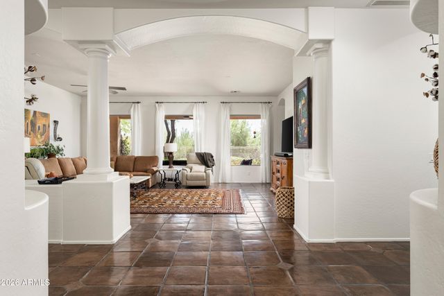 4211 E DESERT FOREST Trail, Cave Creek, AZ 85331