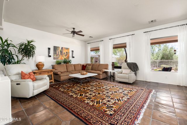 4211 E DESERT FOREST Trail, Cave Creek, AZ 85331