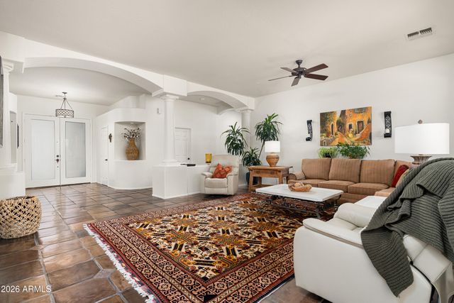 4211 E DESERT FOREST Trail, Cave Creek, AZ 85331