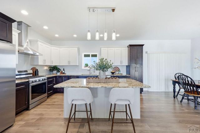 306 N Benito Dr, Pueblo West, CO 81007