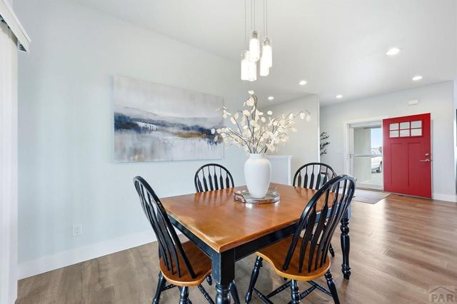 306 N Benito Dr, Pueblo West, CO 81007
