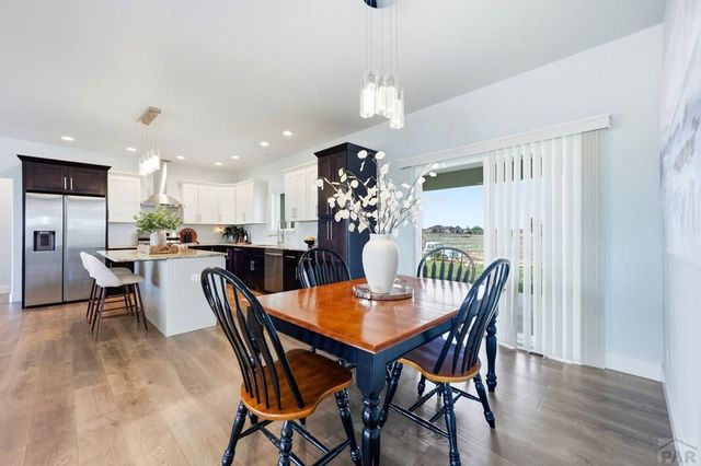 306 N Benito Dr, Pueblo West, CO 81007