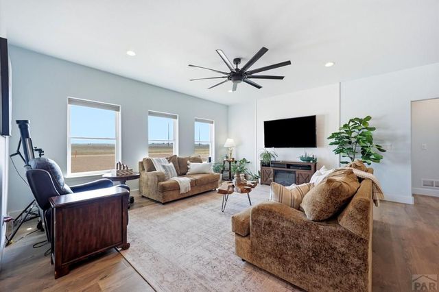 306 N Benito Dr, Pueblo West, CO 81007