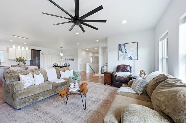 306 N Benito Dr, Pueblo West, CO 81007