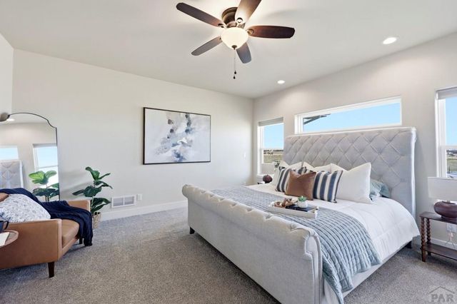 306 N Benito Dr, Pueblo West, CO 81007