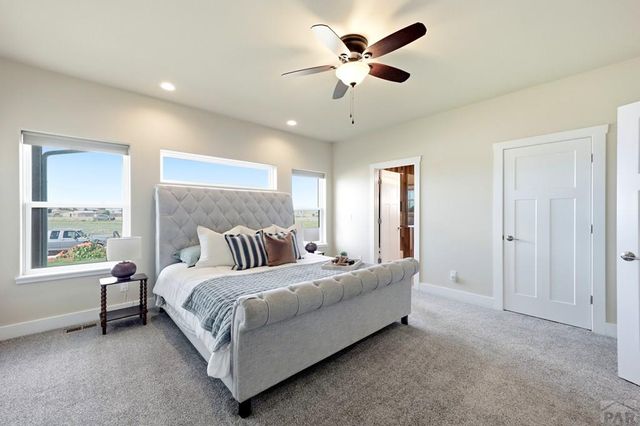 306 N Benito Dr, Pueblo West, CO 81007