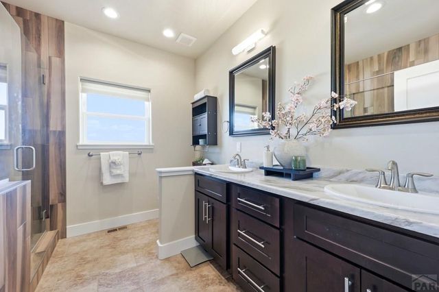306 N Benito Dr, Pueblo West, CO 81007
