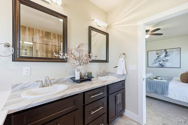 306 N Benito Dr, Pueblo West, CO 81007
