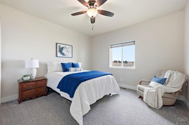 306 N Benito Dr, Pueblo West, CO 81007