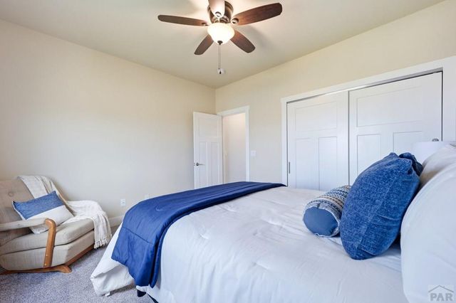 306 N Benito Dr, Pueblo West, CO 81007