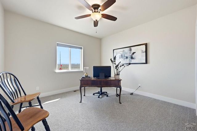 306 N Benito Dr, Pueblo West, CO 81007