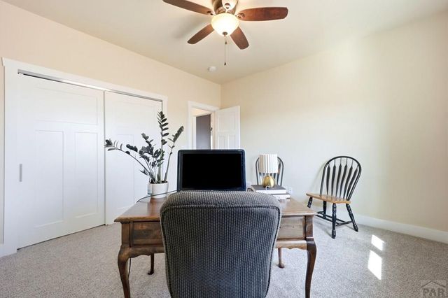 306 N Benito Dr, Pueblo West, CO 81007
