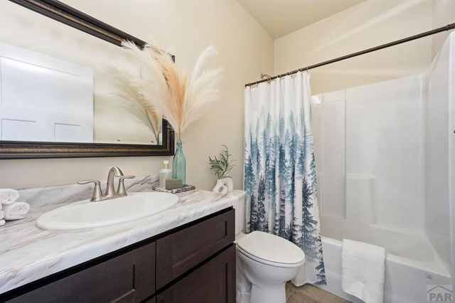 306 N Benito Dr, Pueblo West, CO 81007