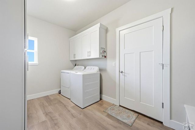 306 N Benito Dr, Pueblo West, CO 81007