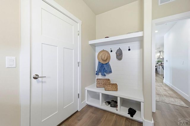 306 N Benito Dr, Pueblo West, CO 81007