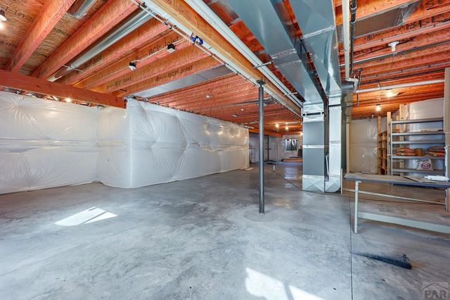 306 N Benito Dr, Pueblo West, CO 81007