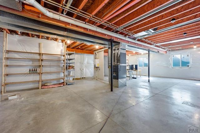 306 N Benito Dr, Pueblo West, CO 81007