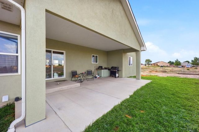 306 N Benito Dr, Pueblo West, CO 81007