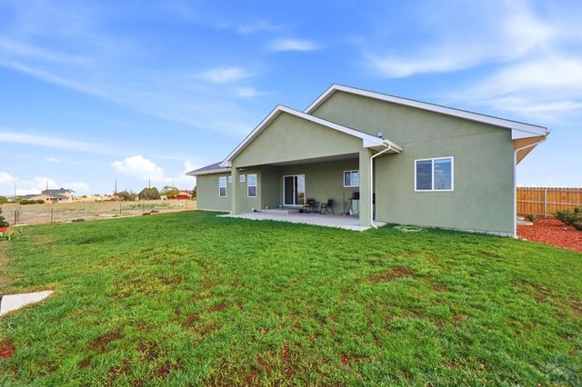 306 N Benito Dr, Pueblo West, CO 81007