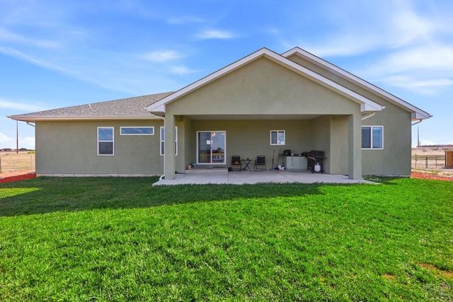 306 N Benito Dr, Pueblo West, CO 81007